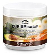 Veredus Curium Balsam Cura del Cuoio 500ML