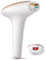 Philips Epilateur Lumière Pulsée Lumea SC1997/00