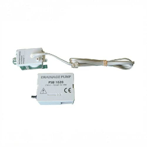Bomba de Condensados PSB1028 | Caudal 10 L/h | Sistema de Flotador Externo | Silenciosa