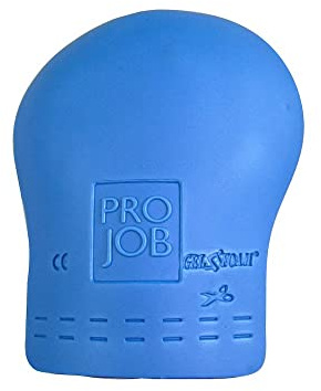 Projob - Knieschoner (Einheitsgröße) (Blau)