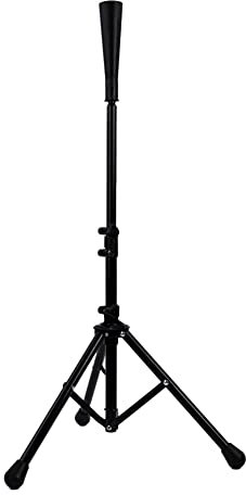 Softball-Baseball-T-Shirt, 25 bis 39,5 , für Hit, höhenverstellbar, praktisch für Training, Reisen, Tee Ball Stand
