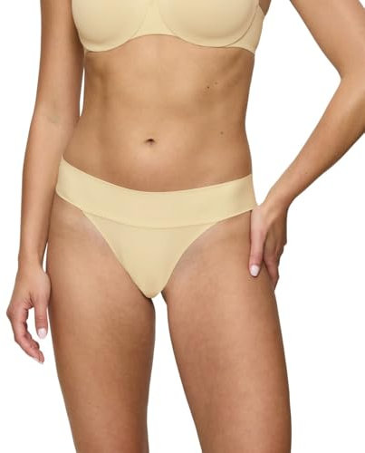 Triumph Body Make-Up Illusion String EX Honey Yellow