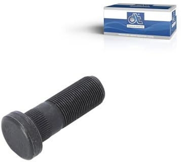 10 x DT Spare Parts 7.32143 Radbolzen für LKW