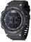 INVICTA Racing Digital Reloj para Hombre Cuarzo - 52mm, Negro