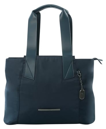 TOTTO Kito - Bolso Ordenador Portátil Mujer Mujer