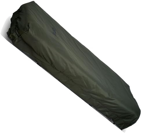 Sonik Bank-Tek Thermal Bed Cover - Abdeckung für Karpfenliegen, Schlafsack