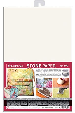 Stone Paper washable Size A4