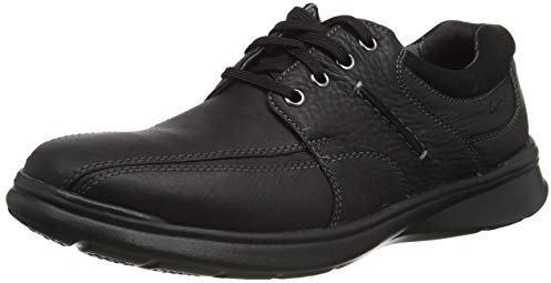 Clarks Cotrell Walk, Men's Oxford Flat