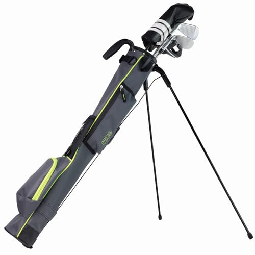 Izzo Golf-Sonntagstasche, leichte Golftasche, Sonntagstasche