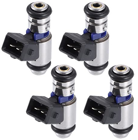 QUARKZMAN 4pz IWP109 46759065 Carburante Iniettore per Fiat Brava Doblo Marea 1.6L