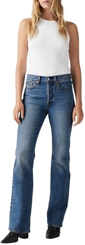 Levi's Bottes Wedgie Bold and Beautiful, Bold and Beautiful, 27W / 32L