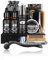Kit Barbe Homme,Soin Barbe Homme,Kit De Barba Para Hombre 12 En 1,Set Completo Con Roller Barbe,Huile Barbe Homme,Tijeras,Peigne Barbe,Brosse A Barbe Homme,Rasoir Barbe Homme Y 10 Cuchillas