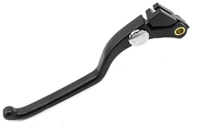Maneta Embrague Freno Moto para BMW para G310GS para G310R G310 RG 310 GS 2021 2022 2023 Palancas De Embrague De Freno Palancas De Control Manual Mango De Aluminio(Left Clutch 1 Piece)