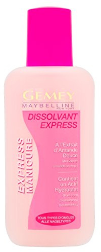 Nagellackentferner Express 125ml