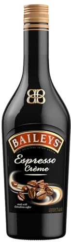 Baileys Espresso Creme, 1,0 L -NEU-