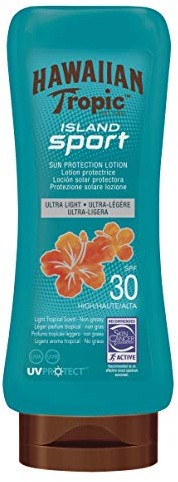 Hawaiian Tropic Island Sport Sole