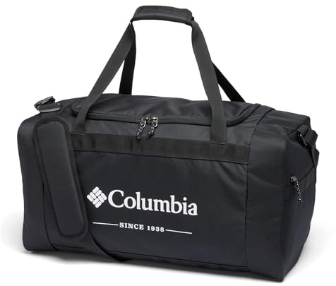 Columbia Zigzag-Reisetasche, Unisex, 50 L