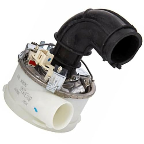 SOS Accessoire Widerstandsset für Spülmaschine C00305341 Ariston Hotpoint Bauknecht Ignis Indesit Whirlpool