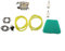 Honseadek Vergaser-Kit mit 530037793 Luftfilter, für McCulloch 3200 3205 3210, 3214 3216 3212 2012 3516, 32Cc 35Cc 38Cc CS6MHO35UB24RA Kettensäge