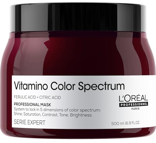 L’Oréal Professionnel Vitamino Color Spectrum Masque 500ml