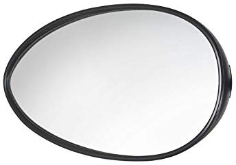 Spiegelkopf - easydriver Ersatzteil Nr.: 528-2900011 - für SpeedFix Mirror Planglas