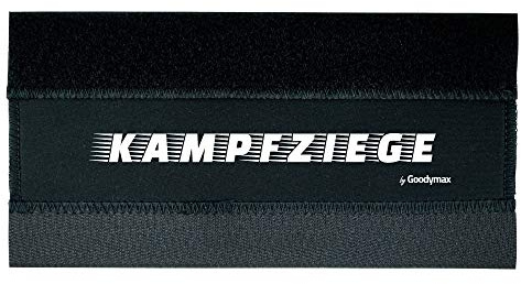 Goodymax Kettenstrebenschutz Neopren in verschiedenen Designs - Fahrrad Bike Kette Schutz Chain Guard