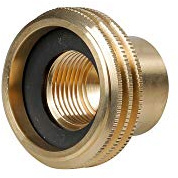 LAMPA 67134 Remplissage GPL trappe à essence