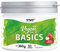 TNT Vegan Basics Pulver (360g) • Multivitamin Komplex hochdosiert + Creatine Monohydrate (Creapure®) • Vitamine und Mineralien für Veganer • (Apfel)
