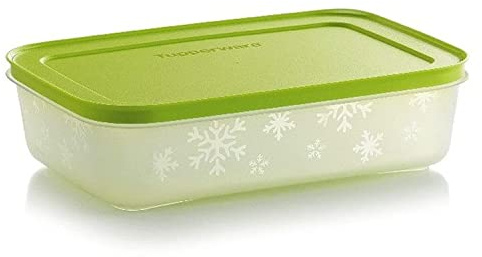 Tupperware - Freezer mate II medium low 1l