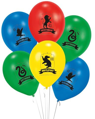 Harry PotterHouses Balloon 11