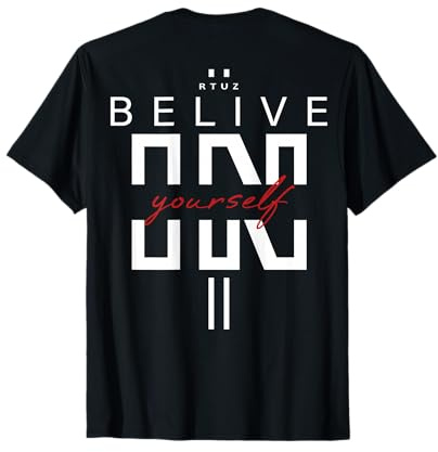 Backprint Y2K Fitness Gym Zubehör Kraftsport Yoga Sport T-Shirt