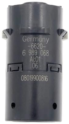 Sensor Einparkhilfe Kompatibel Mit Mini Für R50 R52 R53 2001 2002 2003 2004 2005 2006 2007 2008 PDC-Parksensor OEM 66216938738 1 Stück