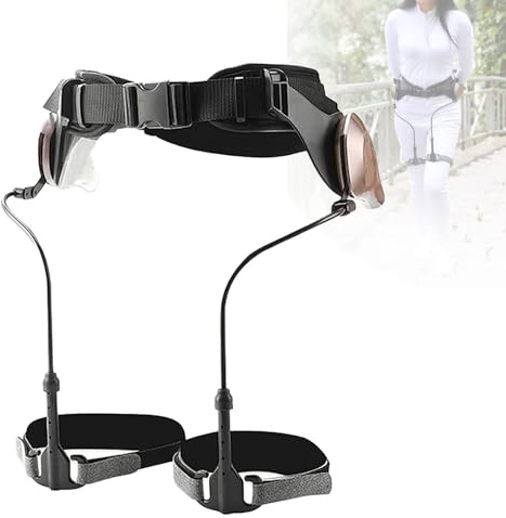 LwiftGal Aides à La Marche, éQuipement De RééDucation AssistéE des Membres InféRieurs, EntraîNement à La Marche des Jambes, pour Personnes âGéEs, Mobilité RéDuite, Avc, HéMipléGie