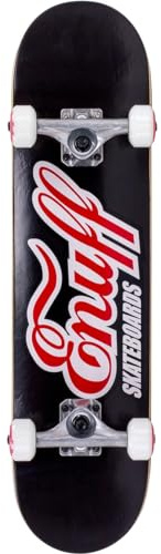 Enuff Skateboards Classic Logo Skateboard