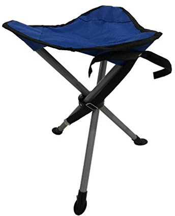 HOMECALL Camping-Klapphocker