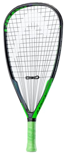 Head Graphene 360+ Radical 155 Racquetball Racquet (221101) (3 5/8)