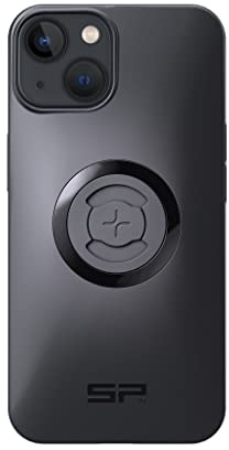 SP CONNECT Phone Case | SPC+ | kompatibel mit iPhone 14/13