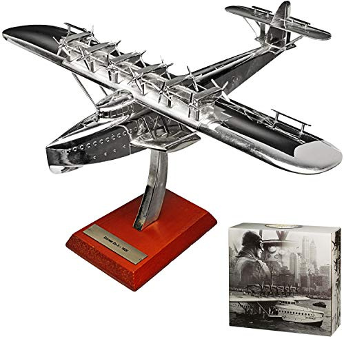 Ixo Dornier Do X 1929 1/200 Atlas Modell Flugzeug