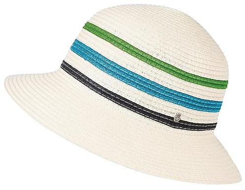 Roeckl Damen Sonnenhut Fuerteventura