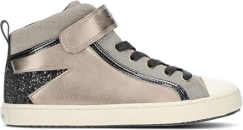 Geox - J Kalispera Girl M, Zapatillas,