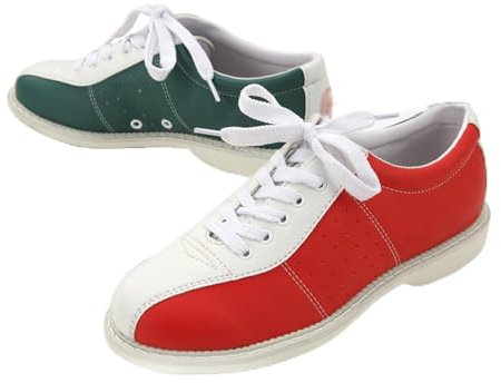 Blissbuilt Womens/Mens Lawn Bowling Trainers,Men's Bowling Shoes,Womens Bowling Shoes,Breathable Lightweight Casual Fashion Sneakers,for Indoor And Outdoor Use