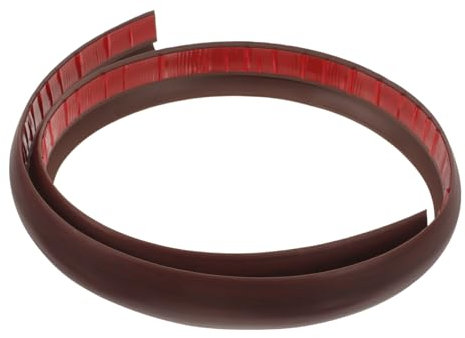 Baluue De Transition Autocollante pour Seuils De Porte Barres De pour Fauteuils Et Scooters Design Sécurité Renforcée Et Durabilité Utilisation Intérieure Et Extérieure