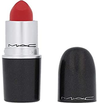 MAC Retro Matte Lipstick, Dangerous, 1er Pack (1 x 3 g)