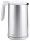 ZWILLING Enfinigy Kettle 1.5 L 1550-1850 W Automatic Shut-Off Double Walled Stainless Steel Plastic Silver/White