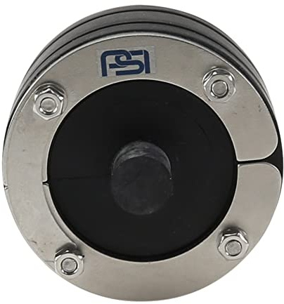 PSI Ringraumdichtung Compakt Varia geteilt klappbar KB 100; Rohr 20,25,32,40,50,63 mm; Mauerdurchführung Zwiebelringtechnik