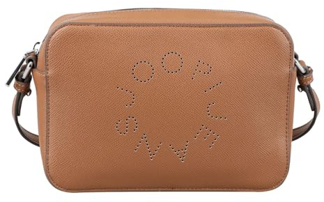 Joop! Giro Cloe Shoulderbag S Cognac