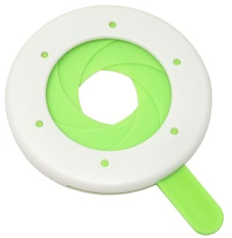 yueton 1 Pack Spaghetti Pasta Measurer Pasta Portion Control Gadgets Noodle Portion Tool Home Goodies