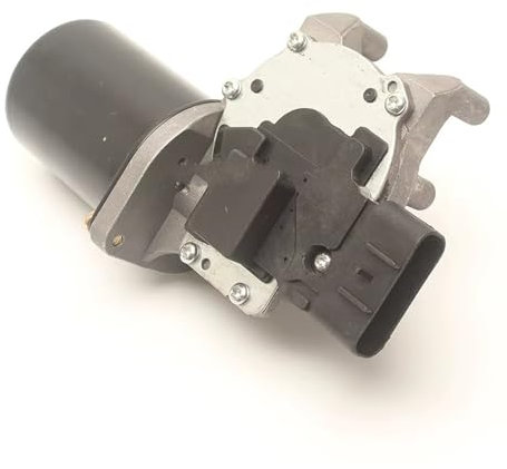 Heckwischermotor Für FIAT Für Ducato 2006-Windows Scheibenwischer Front Wischer Verknüpfung Motoren 77364080 1340683080 1363338080 Scheibenwischer Motor