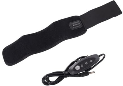 DOITOOL Calentador De Rocío USB Desempañador De Lentes Compatible Cámaras y Telescopios