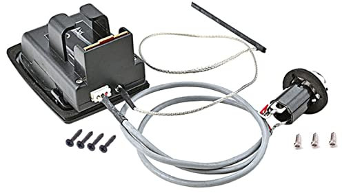BESPORTBLE Gitarren-equalizer Mit Bändern Für Akustikgitarre Vorverstärker Gitarre Tonabnehmer Aus Kunststoff Klare Höhen Und Tiefen Guter Klang